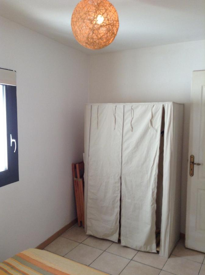 Luclem Apartment อาร์ลส์ ภายนอก รูปภาพ