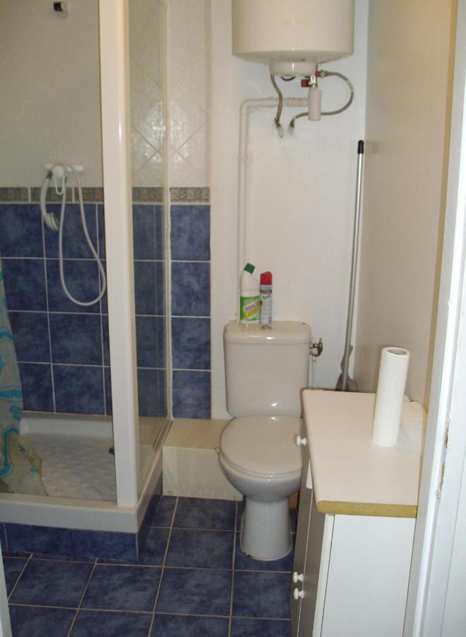 Luclem Apartment อาร์ลส์ ภายนอก รูปภาพ